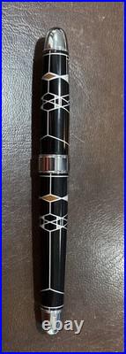 ACME- Frank Lloyd Wright Robie House Rollerball Pen NO BOX