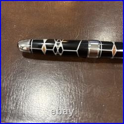 ACME- Frank Lloyd Wright Robie House Rollerball Pen NO BOX