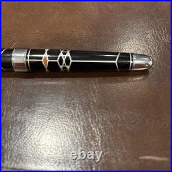 ACME- Frank Lloyd Wright Robie House Rollerball Pen NO BOX