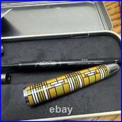 ACME- Frank Lloyd Wright Robie House Rollerball Pen & Studio Home Pen