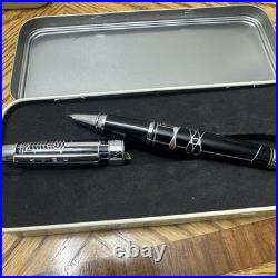 ACME- Frank Lloyd Wright Robie House Rollerball Pen & Studio Home Pen