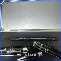ACME- Frank Lloyd Wright Robie House Rollerball Pen & Studio Home Pen