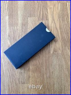 ACME- Frank Lloyd Wright Robie House Rollerball Pen with Box and tags