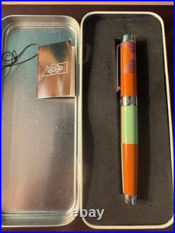 ACME STUDIO Frank Lloyd Wright Biltmore Rollerball Pen -With Box