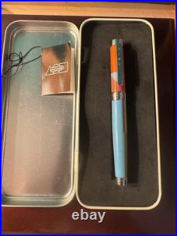 ACME STUDIO Frank Lloyd Wright Biltmore Rollerball Pen -With Box