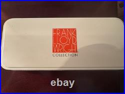 ACME STUDIO Frank Lloyd Wright Biltmore Rollerball Pen -With Box
