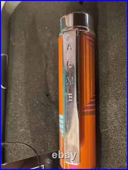 ACME STUDIO Frank Lloyd Wright Biltmore Rollerball Pen -With Box