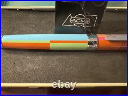 ACME STUDIO Frank Lloyd Wright Biltmore Rollerball Pen -With Box