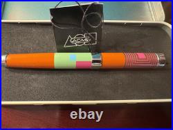 ACME STUDIO Frank Lloyd Wright Biltmore Rollerball Pen -With Box