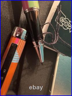 ACME STUDIO Frank Lloyd Wright Biltmore Rollerball Pen -With Box