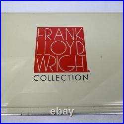 ACME Studio FRANK LLOYD WRIGHT April Showers Matte Rollerball Ballpoint