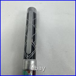 ACME Studio FRANK LLOYD WRIGHT April Showers Matte Rollerball Ballpoint