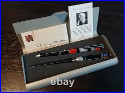 ACME Studio FRANK LLOYD WRIGHT Playhouse Ball Point Pen & Letter Opener Set