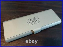 ACME Studio FRANK LLOYD WRIGHT Playhouse Ball Point Pen & Letter Opener Set