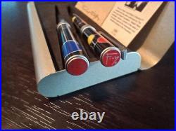 ACME Studio FRANK LLOYD WRIGHT Playhouse Ball Point Pen & Letter Opener Set