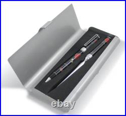 ACME Studio FRANK LLOYD WRIGHT Playhouse Ball Point Pen Letter Opener Set NEW