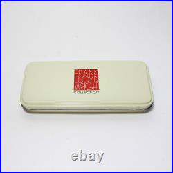 ACME Studio FRANK LLOYD WRIGHT Rollerball Pen for The Metropolitan Museum of Art