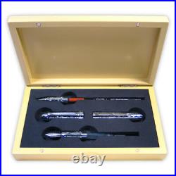 ACME Studio FRANK LLOYD WRIGHT Taliesin Anniversary Limited Edition Pen Set