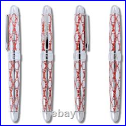 ACME Studio FRANK LLOYD WRIGHT Taliesin COLOR TEST Lim Ed Pen Set NEW ACME Studio FRANK LLOYD WRIGHT Taliesin COLOR TEST Lim Ed Pen Set NEW