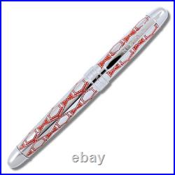 ACME Studio FRANK LLOYD WRIGHT Taliesin COLOR TEST Lim Ed Pen Set NEW