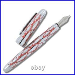 ACME Studio FRANK LLOYD WRIGHT Taliesin COLOR TEST Lim Ed Pen Set NEW