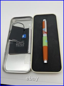 ACME Studio Frank Lloyd Wright Biltmore Pen Rollerball Ballpoint Pen HTF 1995-20