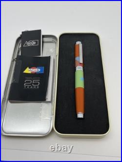 ACME Studio Frank Lloyd Wright Biltmore Pen Rollerball Ballpoint Pen HTF 1995-20