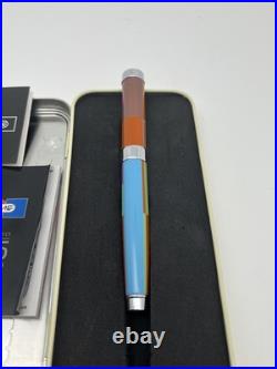 ACME Studio Frank Lloyd Wright Biltmore Pen Rollerball Ballpoint Pen HTF 1995-20