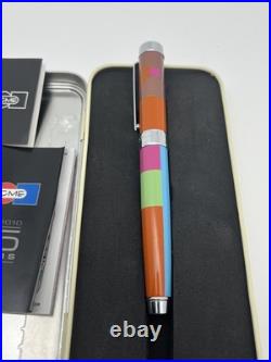 ACME Studio Frank Lloyd Wright Biltmore Pen Rollerball Ballpoint Pen HTF 1995-20