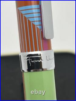 ACME Studio Frank Lloyd Wright Biltmore Pen Rollerball Ballpoint Pen HTF 1995-20