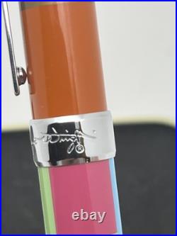 ACME Studio Frank Lloyd Wright Biltmore Pen Rollerball Ballpoint Pen HTF 1995-20