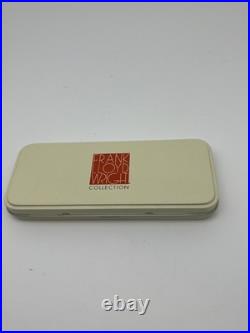 ACME Studio Frank Lloyd Wright Biltmore Pen Rollerball Ballpoint Pen HTF 1995-20