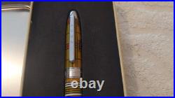 ACME Studio Frank Lloyd Wright Home & Studio Roller Ball Ink Pen 2000 Archived