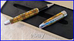 ACME Studio Frank Lloyd Wright Home & Studio Roller Ball Ink Pen 2000 Archived