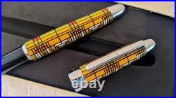 ACME Studio Frank Lloyd Wright Home & Studio Roller Ball Ink Pen 2000 Archived