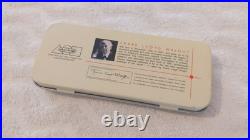 ACME Studio Frank Lloyd Wright Home & Studio Roller Ball Ink Pen 2000 Archived