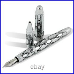 ACME Studio Frank Lloyd Wright Taliesin Anniversary Limited Edition Pen Set