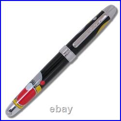 ACME Studio Pen Imperial Roller Ball Pen by Frank Lloyd Wright (PW02R)