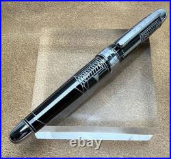 ACME Studio x Frank Lloyd Wright Robie House PW10R Rollerball Pen NOS