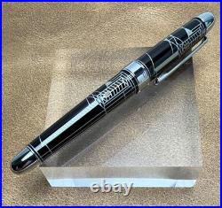 ACME Studio x Frank Lloyd Wright Robie House PW10R Rollerball Pen NOS
