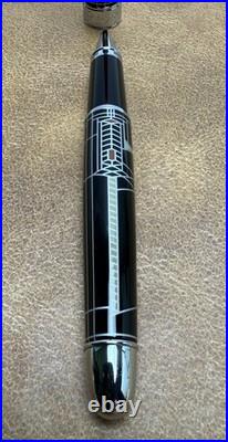 ACME Studio x Frank Lloyd Wright Robie House PW10R Rollerball Pen NOS