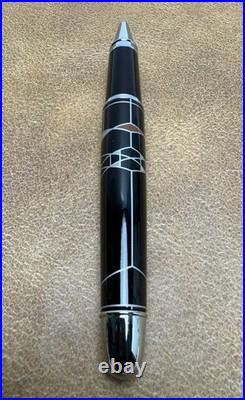 ACME Studio x Frank Lloyd Wright Robie House PW10R Rollerball Pen NOS