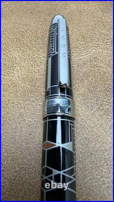 ACME Studio x Frank Lloyd Wright Robie House PW10R Rollerball Pen NOS