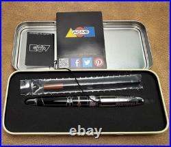 ACME Studio x Frank Lloyd Wright Robie House PW10R Rollerball Pen NOS