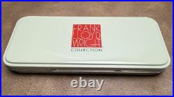 ACME Studio x Frank Lloyd Wright Robie House PW10R Rollerball Pen NOS