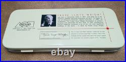 ACME Studio x Frank Lloyd Wright Robie House PW10R Rollerball Pen NOS