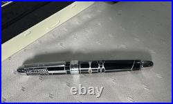 ACME Studio x Frank Lloyd Wright Robie House PW10R Rollerball Pen With Ink Refills
