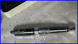 ACME Studio x Frank Lloyd Wright Robie House PW10R Rollerball Pen With Ink Refills