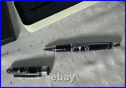 ACME Studio x Frank Lloyd Wright Robie House PW10R Rollerball Pen With Ink Refills