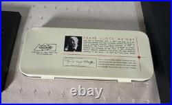 ACME Studio x Frank Lloyd Wright Robie House PW10R Rollerball Pen With Ink Refills